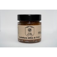 Confettura extra di fichi 250 gr
