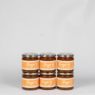 6 gugù', ragù di manzo antibiotic free