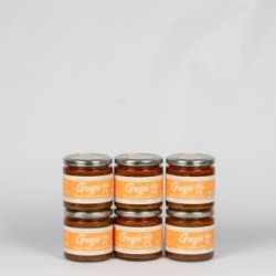 6 gugù', ragù di manzo antibiotic free