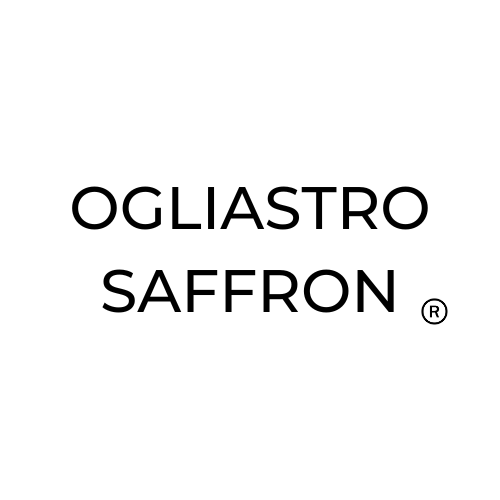 OGLIASTRO SAFFRON