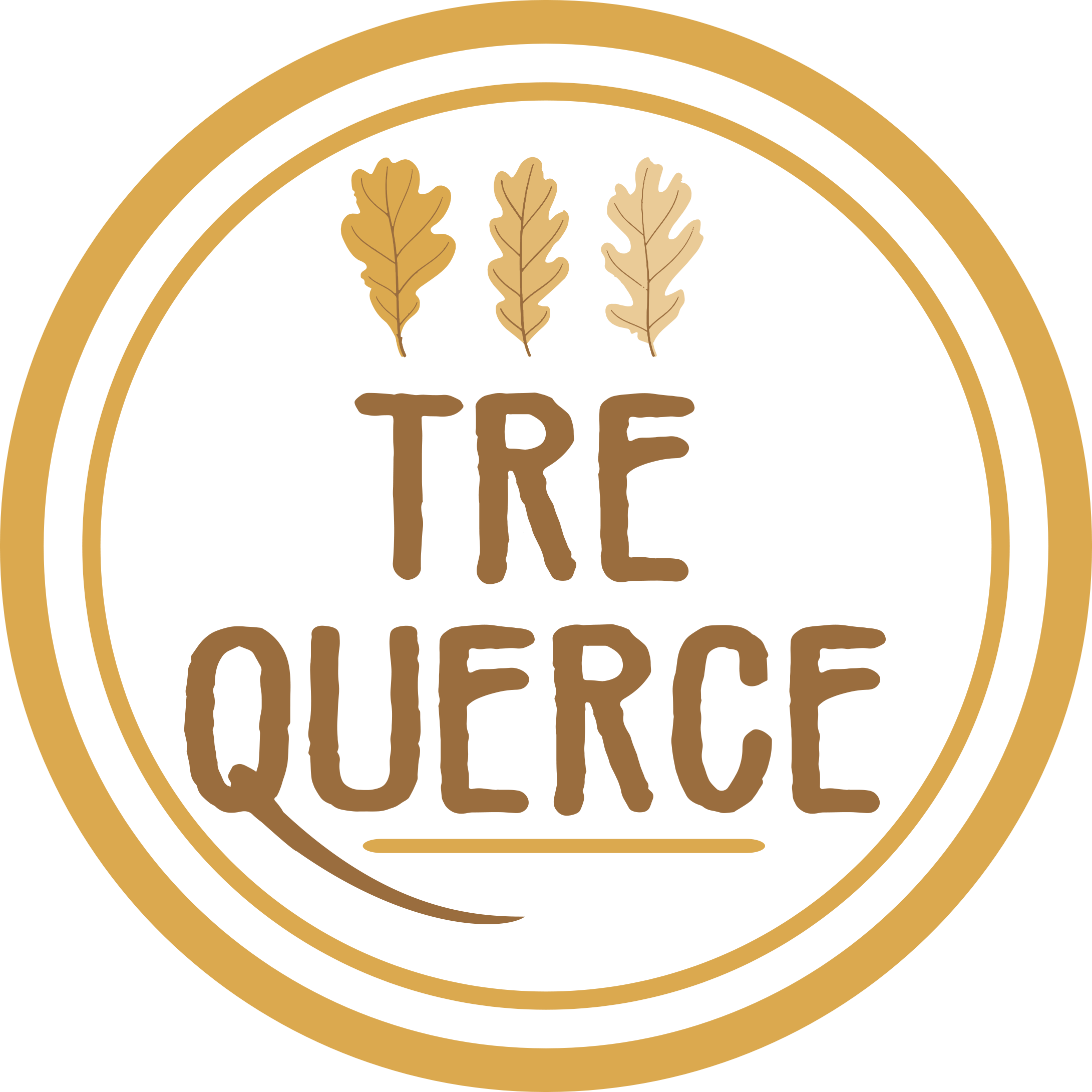SOCIETA' AGRICOLA TRE QUERCE