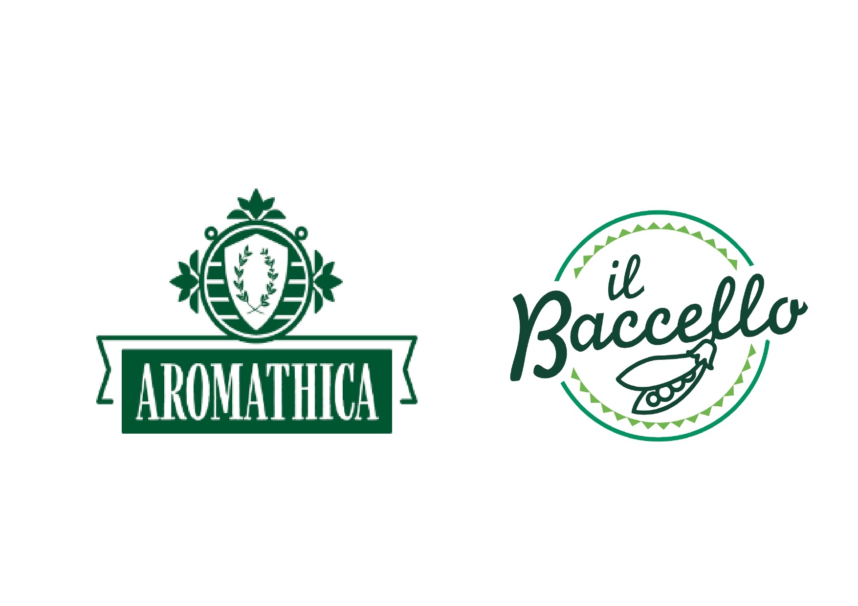 IL BACCELLO E AROMATHICA